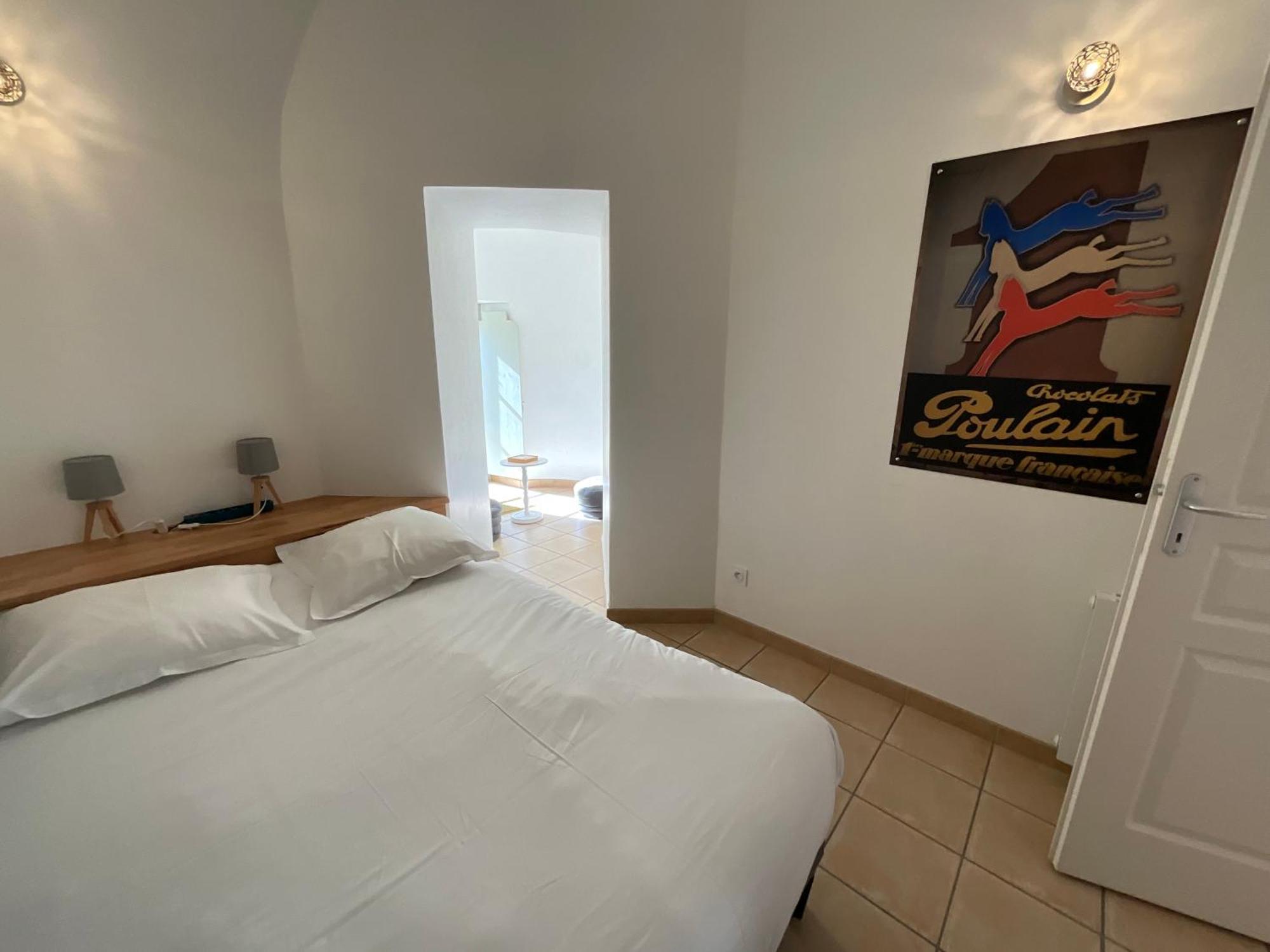 Appartement "Poulain" En Centre-Ville Linge Inclus Блуа Екстер'єр фото