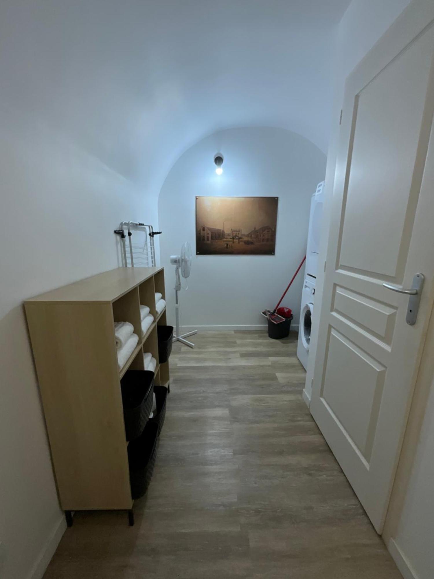 Appartement "Poulain" En Centre-Ville Linge Inclus Блуа Екстер'єр фото